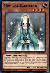 Magical Exemplar [SR08-EN011] Common | Exor Games Dartmouth