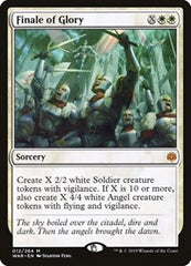 Finale of Glory [War of the Spark] | Exor Games Dartmouth