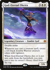 God-Eternal Oketra [War of the Spark] | Exor Games Dartmouth