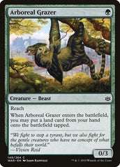 Arboreal Grazer [War of the Spark] | Exor Games Dartmouth