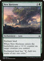 New Horizons [War of the Spark] | Exor Games Dartmouth