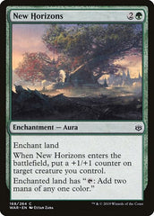 New Horizons [War of the Spark] | Exor Games Dartmouth
