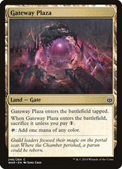 Gateway Plaza [War of the Spark] | Exor Games Dartmouth
