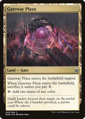 Gateway Plaza [War of the Spark] | Exor Games Dartmouth