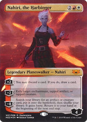 Nahiri, the Harbinger [Mythic Edition] | Exor Games Dartmouth