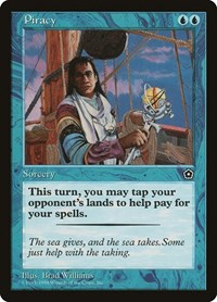 Piracy [Portal Second Age] | Exor Games Dartmouth
