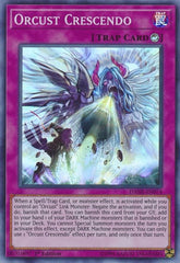 Orcust Crescendo [DANE-EN074] Super Rare | Exor Games Dartmouth