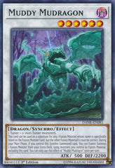 Muddy Mudragon [DANE-EN081] Rare | Exor Games Dartmouth