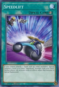 Speedlift [DANE-EN096] Common | Exor Games Dartmouth