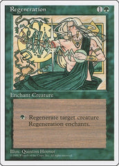 Regeneration [Fourth Edition] | Exor Games Dartmouth