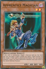 Apprentice Magician [SBAD-EN002] Super Rare | Exor Games Dartmouth