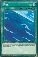 Umi [SBAD-EN031] Common | Exor Games Dartmouth