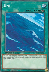 Umi [SBAD-EN031] Common | Exor Games Dartmouth