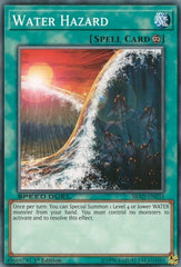 Water Hazard [SBAD-EN033] Common | Exor Games Dartmouth