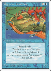 Segovian Leviathan [Fourth Edition] | Exor Games Dartmouth