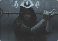 Watcher for Tomorrow (Art Series) [Art Series: Modern Horizons] | Exor Games Dartmouth