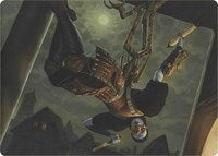 Ingenious Infiltrator (Art Series) [Art Series: Modern Horizons] | Exor Games Dartmouth