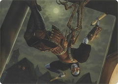 Ingenious Infiltrator (Art Series) [Art Series: Modern Horizons] | Exor Games Dartmouth