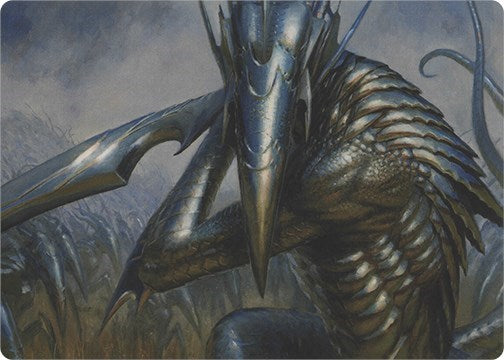 First Sliver's Chosen (Art Series) [Art Series: Modern Horizons] | Exor Games Dartmouth