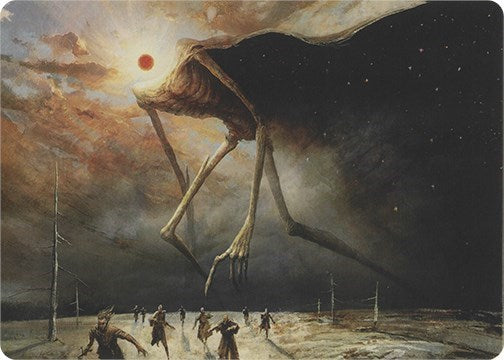 Soulherder (Art Series) [Art Series: Modern Horizons] | Exor Games Dartmouth