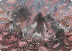 Winds of Abandon (Art Series) [Art Series: Modern Horizons] | Exor Games Dartmouth