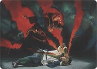 Mind Rake (Art Series) [Art Series: Modern Horizons] | Exor Games Dartmouth