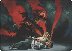 Mind Rake (Art Series) [Art Series: Modern Horizons] | Exor Games Dartmouth