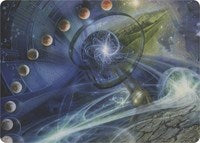 Echo of Eons (Art Series) [Art Series: Modern Horizons] | Exor Games Dartmouth