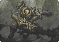 Plague Engineer (Art Series) [Art Series: Modern Horizons] | Exor Games Dartmouth