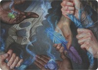 Rebuild (Art Series) [Art Series: Modern Horizons] | Exor Games Dartmouth