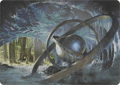 Arcum's Astrolabe (Art Series) [Art Series: Modern Horizons] | Exor Games Dartmouth