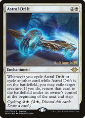 Astral Drift [Modern Horizons Promos] | Exor Games Dartmouth
