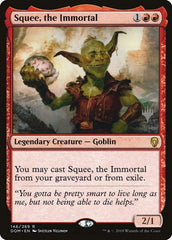 Squee, the Immortal [Dominaria Promos] | Exor Games Dartmouth