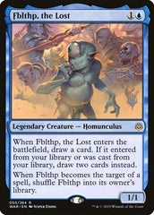 Fblthp, the Lost [War of the Spark Promos] | Exor Games Dartmouth