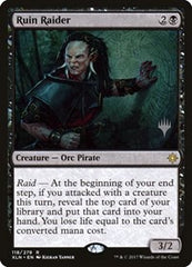 Ruin Raider [Ixalan Promos] | Exor Games Dartmouth