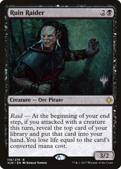 Ruin Raider [Ixalan Promos] | Exor Games Dartmouth