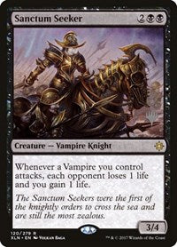 Sanctum Seeker [Ixalan Promos] | Exor Games Dartmouth