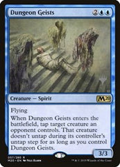 Dungeon Geists [Core Set 2020 Promos] | Exor Games Dartmouth