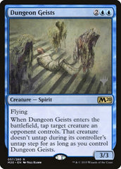 Dungeon Geists [Core Set 2020 Promos] | Exor Games Dartmouth