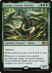 Gargos, Vicious Watcher [Core Set 2020 Promos] | Exor Games Dartmouth