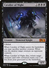 Cavalier of Night [Core Set 2020 Promos] | Exor Games Dartmouth