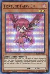 Fortune Fairy En [BLHR-EN015] Ultra Rare | Exor Games Dartmouth