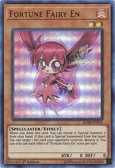 Fortune Fairy En [BLHR-EN015] Ultra Rare | Exor Games Dartmouth