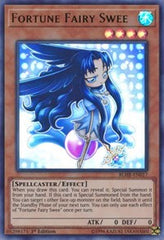 Fortune Fairy Swee [BLHR-EN017] Ultra Rare | Exor Games Dartmouth