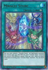 Miracle Stone [BLHR-EN021] Ultra Rare | Exor Games Dartmouth