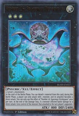 Number 26: Spaceway Octobypass [BLHR-EN027] Ultra Rare | Exor Games Dartmouth