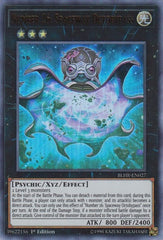 Number 26: Spaceway Octobypass [BLHR-EN027] Ultra Rare | Exor Games Dartmouth