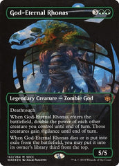 God-Eternal Rhonas SDCC 2019 EXCLUSIVE [San Diego Comic-Con 2019] | Exor Games Dartmouth