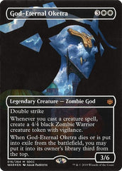 God-Eternal Oketra SDCC 2019 EXCLUSIVE [San Diego Comic-Con 2019] | Exor Games Dartmouth