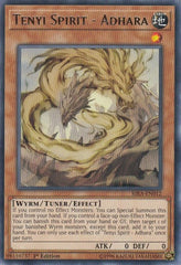 Tenyi Spirit - Adhara [RIRA-EN012] Rare | Exor Games Dartmouth
